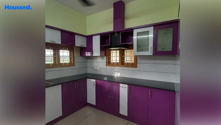 Project Image of 3 BHK House/Villa for Resale in Kakkanad - Image 174743