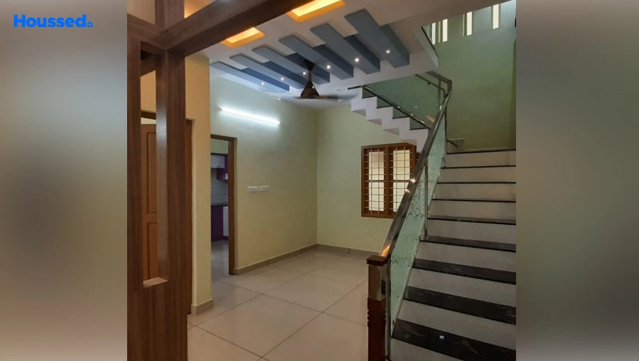 Project Image of 3 BHK House/Villa for Resale in Kakkanad - Image 174741