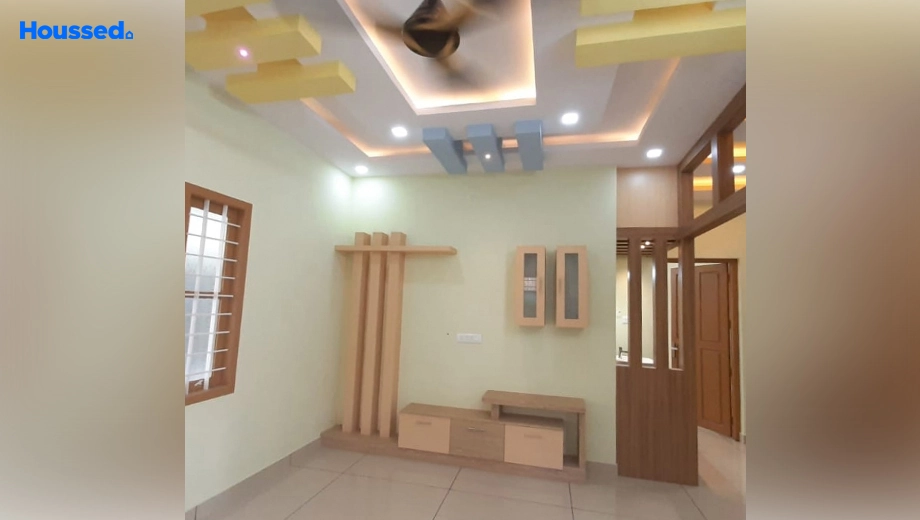 Project Image of 3 BHK House/Villa for Resale in Kakkanad - Image 174745