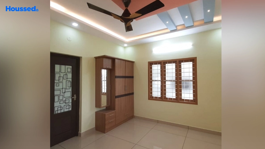 Project Image of 3 BHK House/Villa for Resale in Kakkanad - Image 174742