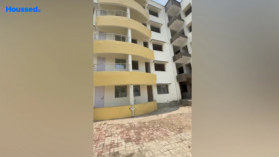 Project Image of 3 BHK Flat for Resale in Namkum - Image 174758