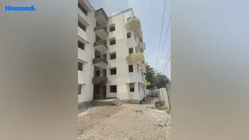 Project Image of 3 BHK Flat for Resale in Namkum, Ranchi - Image 174765