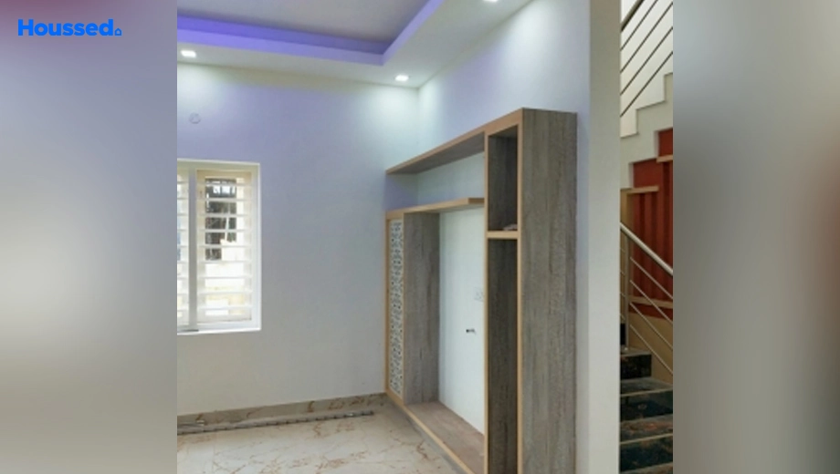 Project Image of 3 BHK House/Villa for Resale in Kakkanad - Image 174768