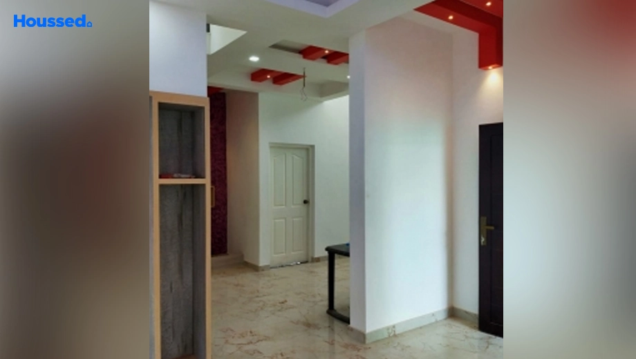 Project Image of 3 BHK House/Villa for Resale in Kakkanad - Image 174769