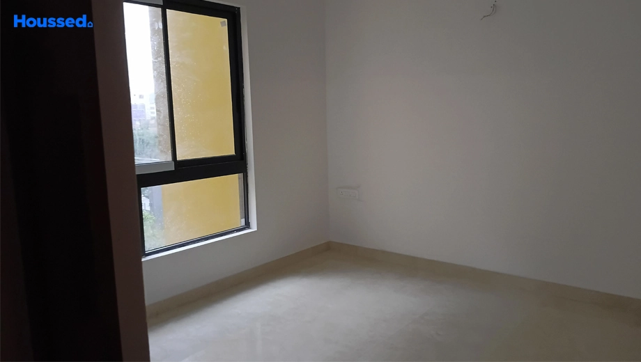 Project Image of 2 BHK Flat for Resale in Ambuja Urvisha The Condoville, New Alipore - Image 174780