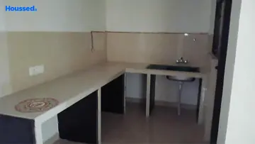 Project Image of 2 BHK Flat for Resale in Ambuja Urvisha The Condoville New Alipore, Kolkata - Image 174779