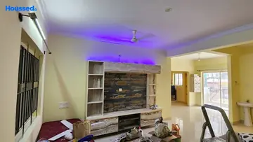 Project Image of 2 BHK Flat for Resale in SV Residency Battarahalli, Bangalore - Image 174771