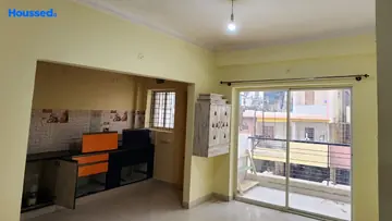 Project Image of 2 BHK Flat for Resale in SV Residency Battarahalli, Bangalore - Image 174772