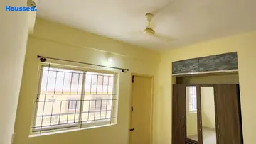 Project Image of 2 BHK Flat for Resale in SV Residency Battarahalli, Bangalore - Image 174773