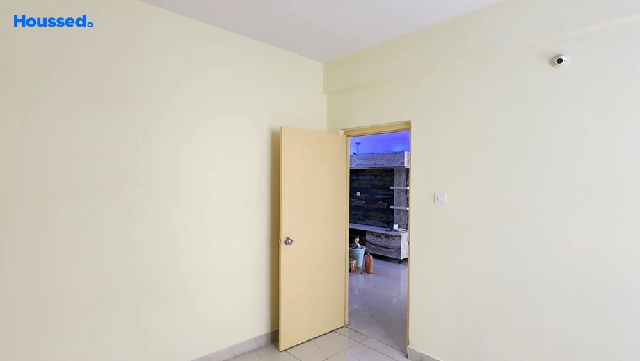 Project Image of 2 BHK Flat for Resale in SV Residency, Battarahalli - Image 174774