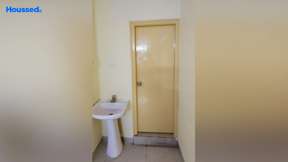 Project Image of 2 BHK Flat for Resale in SV Residency, Battarahalli - Image 174775