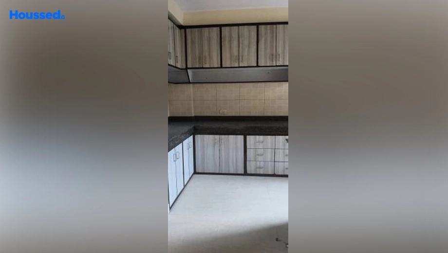 Project Image of 3 BHK Semi-Furnished Flat for Rent in Mahindra Aura, Sector 110 A - Image 174778