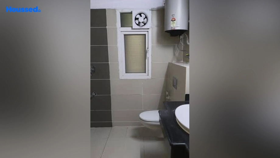 Project Image of 3 BHK Semi-Furnished Flat for Rent in Mahindra Aura, Sector 110 A - Image 174777