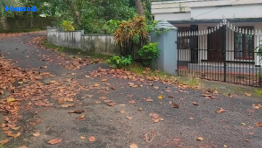 Project Image of Housing Plot/Residential Land for Resale in Kakkanad - Image 174784