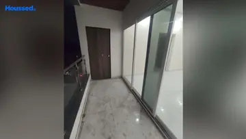 Project Image of 3 BHK Flat for Rent in Rachna Heights Pratap Nagar, Nagpur - Image 174790