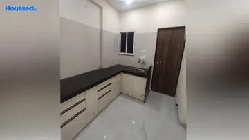 Project Image of 3 BHK Flat for Rent in Rachna Heights Pratap Nagar, Nagpur - Image 174792