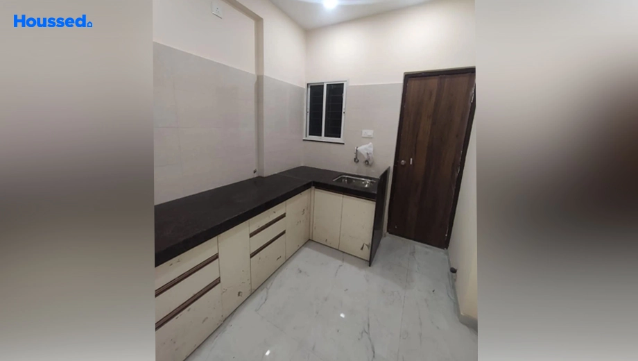 Project Image of 3 BHK Semi-Furnished Flat for Rent in Rachna Heights, Pratap Nagar - Image 174792