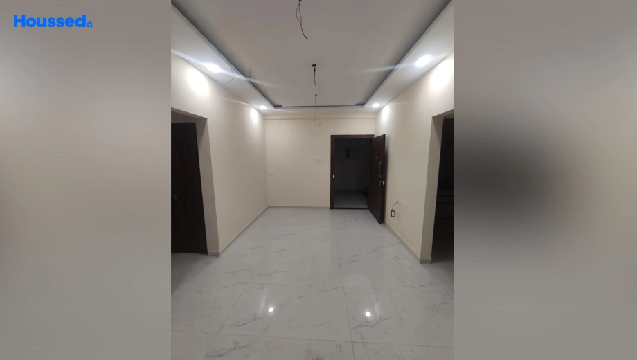 Project Image of 3 BHK Semi-Furnished Flat for Rent in Rachna Heights, Pratap Nagar - Image 174789