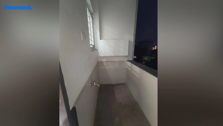 Project Image of 3 BHK Semi-Furnished Flat for Rent in Rachna Heights, Pratap Nagar - Image 174791