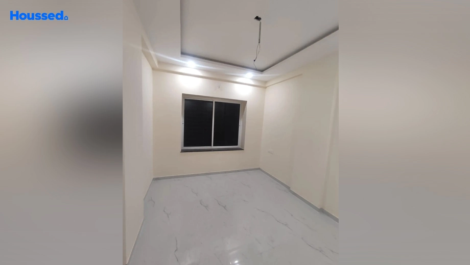 Project Image of 3 BHK Semi-Furnished Flat for Rent in Rachna Heights, Pratap Nagar - Image 174788