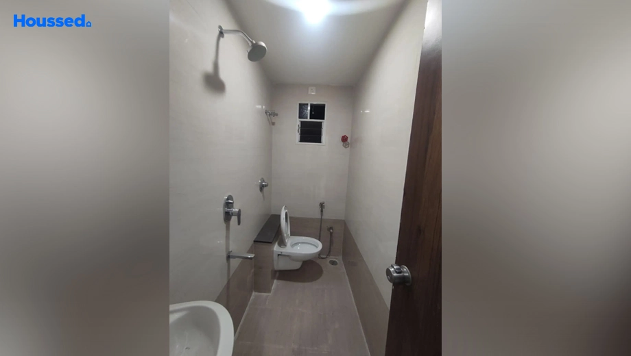 Project Image of 3 BHK Semi-Furnished Flat for Rent in Rachna Heights, Pratap Nagar - Image 174787