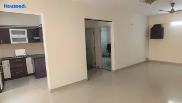 Project Image of 2 BHK Flat for Rent in Horamavu, Bangalore - Image 174794