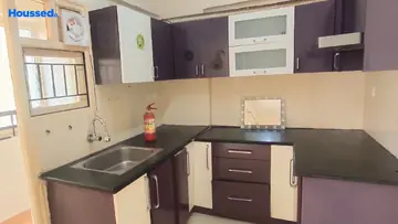 Project Image of 2 BHK Flat for Rent in Horamavu, Bangalore - Image 174795