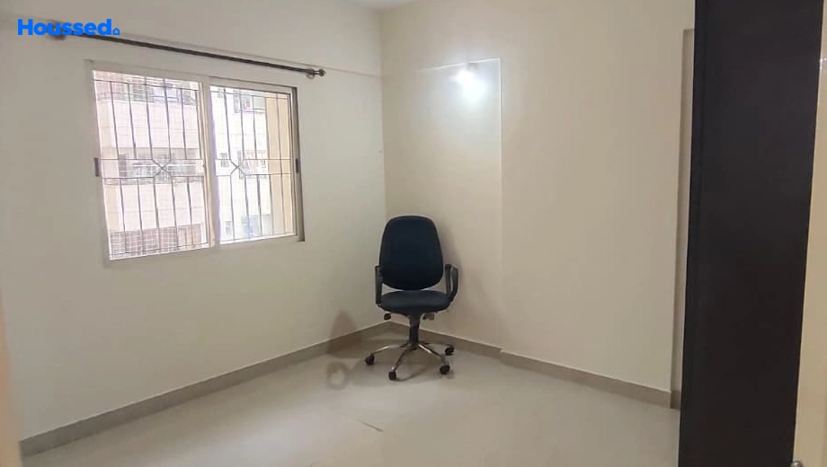 Project Image of 2 BHK Semi-Furnished Flat for Rent in Horamavu - Image 174796