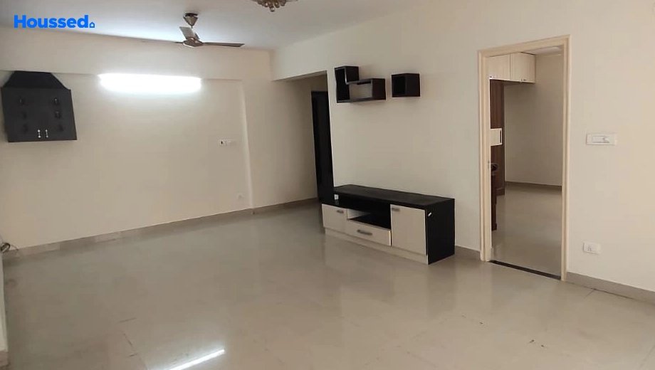 Project Image of 2 BHK Semi-Furnished Flat for Rent in Horamavu - Image 174798