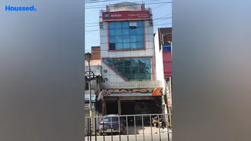 Project Image of Commercial Shop & Showroom for Resale in Ratu Road, Ranchi - Image 174802