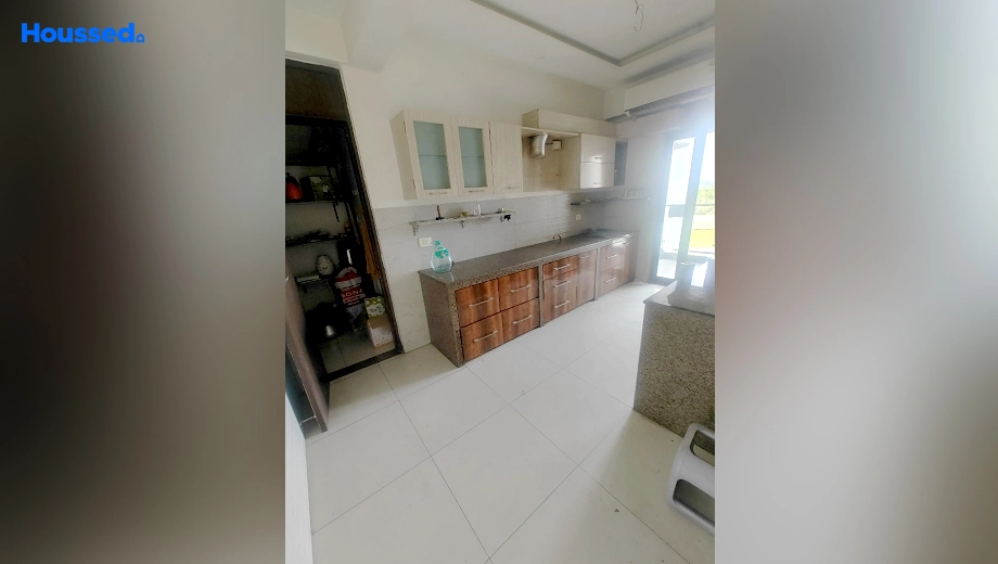 Project Image of 4 BHK Flat for Resale in Tata Avenida, New Town - Image 174826