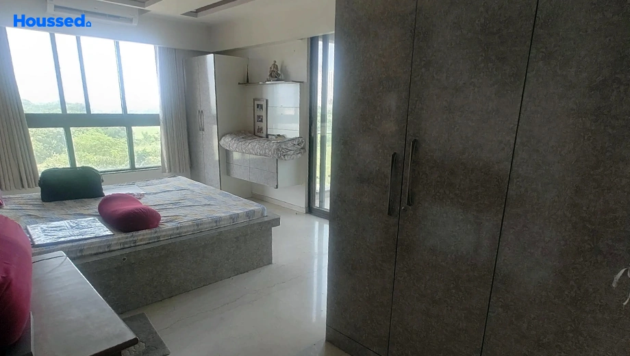 Project Image of 4 BHK Flat for Resale in Tata Avenida, New Town - Image 174829