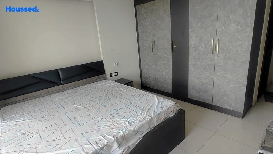 Project Image of 4 BHK Flat for Resale in Tata Avenida, New Town - Image 174828