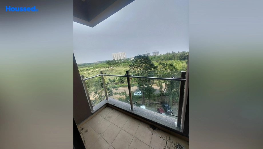 Project Image of 4 BHK Flat for Resale in Tata Avenida, New Town - Image 174831