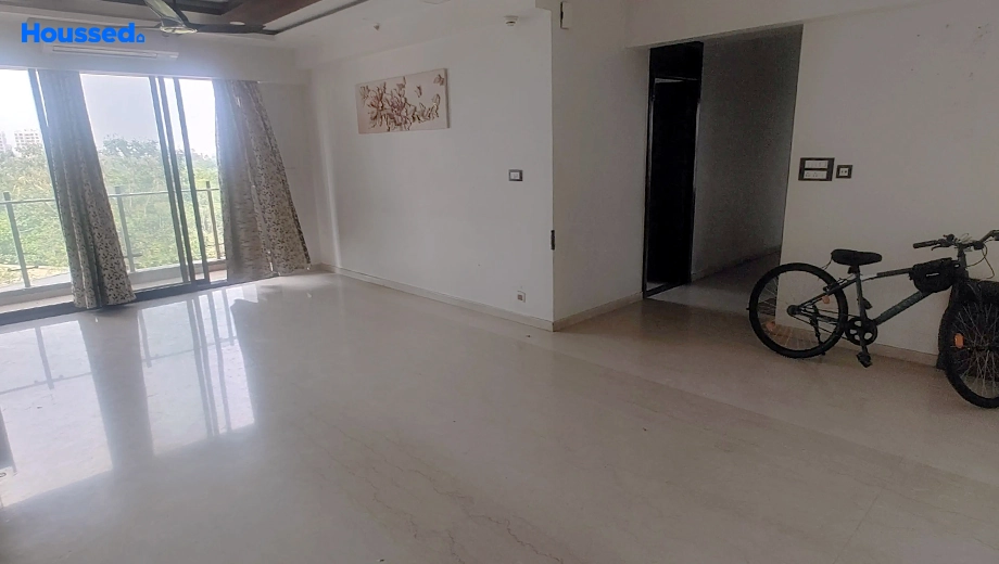 Project Image of 4 BHK Flat for Resale in Tata Avenida, New Town - Image 174832