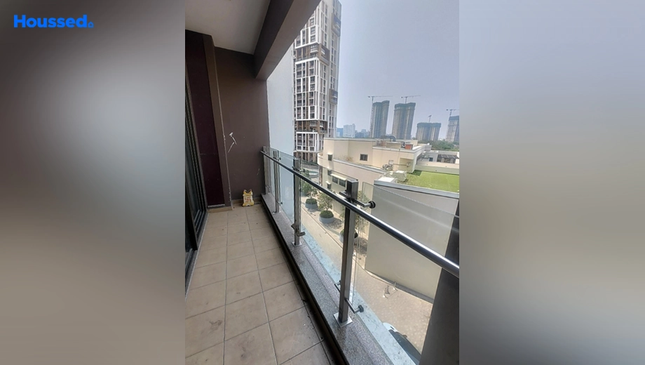 Project Image of 4 BHK Flat for Resale in Tata Avenida, New Town - Image 174833