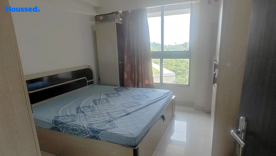 Project Image of 4 BHK Flat for Resale in Tata Avenida, New Town - Image 174835
