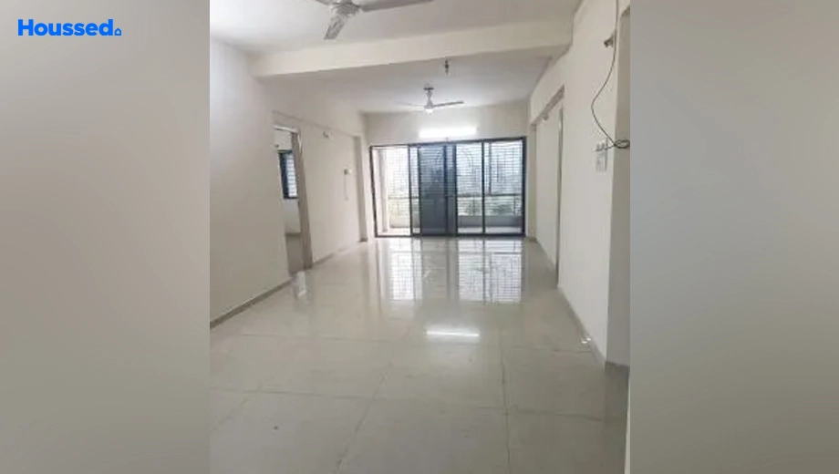 Project Image of 3 BHK Un-Furnished Flat for Rent in Pal - Image 174818