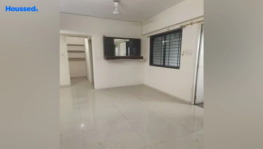 Project Image of 3 BHK Un-Furnished Flat for Rent in Pal - Image 174817