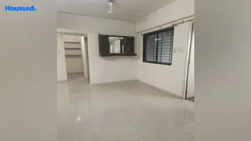Project Image of 3 BHK Flat for Rent in Pal, Surat - Image 174820
