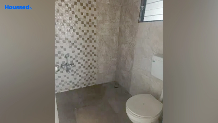 Project Image of 3 BHK Un-Furnished Flat for Rent in Pal - Image 174824