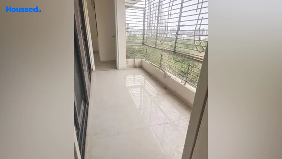 Project Image of 3 BHK Un-Furnished Flat for Rent in Pal - Image 174822