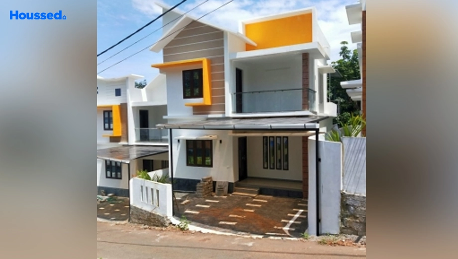Project Image of 3 BHK House/Villa for Resale in Kakkanad - Image 174803