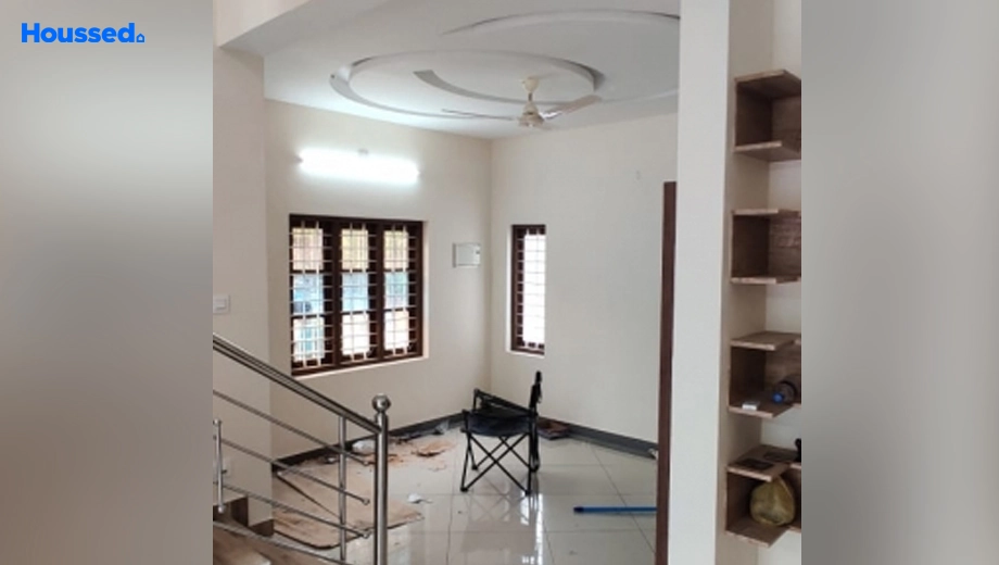 Project Image of 3 BHK House/Villa for Resale in Kakkanad - Image 174804