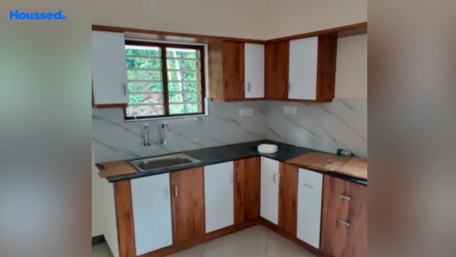 Project Image of 3 BHK House/Villa for Resale in Kakkanad - Image 174806