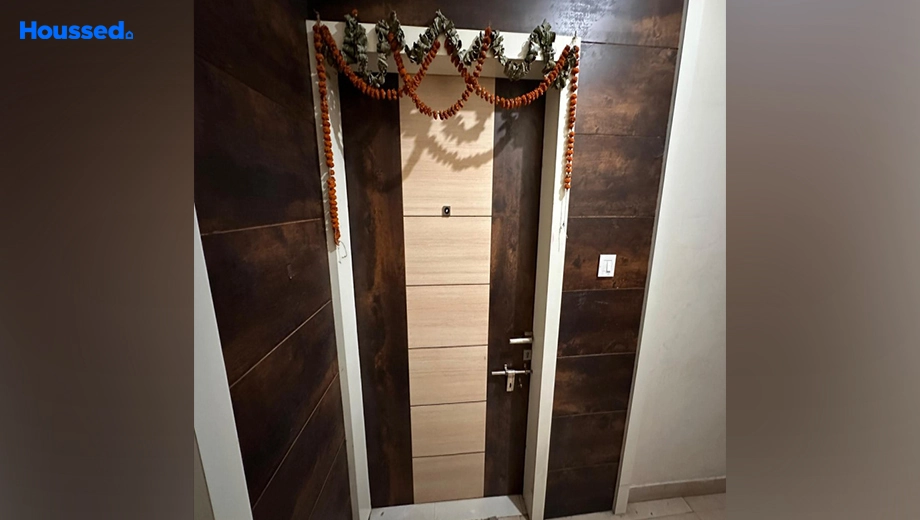 Project Image of 3 BHK Flat for Resale in Anantapur - Image 174808
