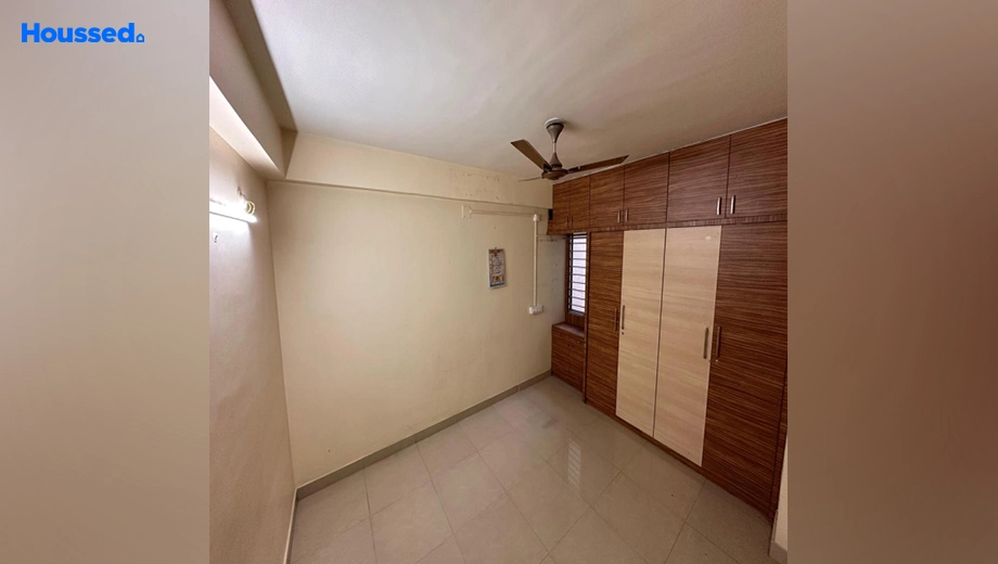 Project Image of 3 BHK Flat for Resale in Anantapur - Image 174811