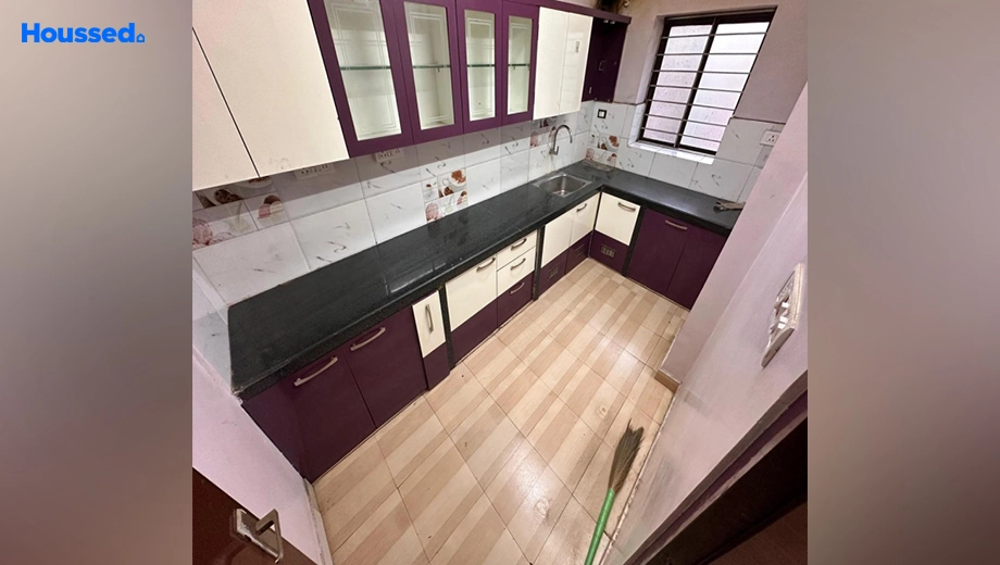 Project Image of 3 BHK Flat for Resale in Anantapur - Image 174813