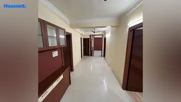 Project Image of 3 BHK Flat for Resale in Anantapur, Ranchi - Image 174815