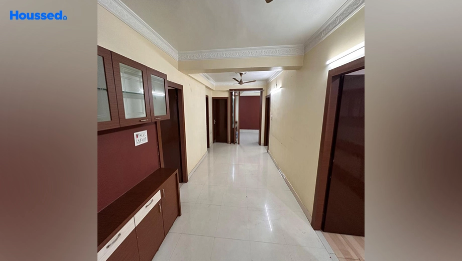 Project Image of 3 BHK Flat for Resale in Anantapur - Image 174815